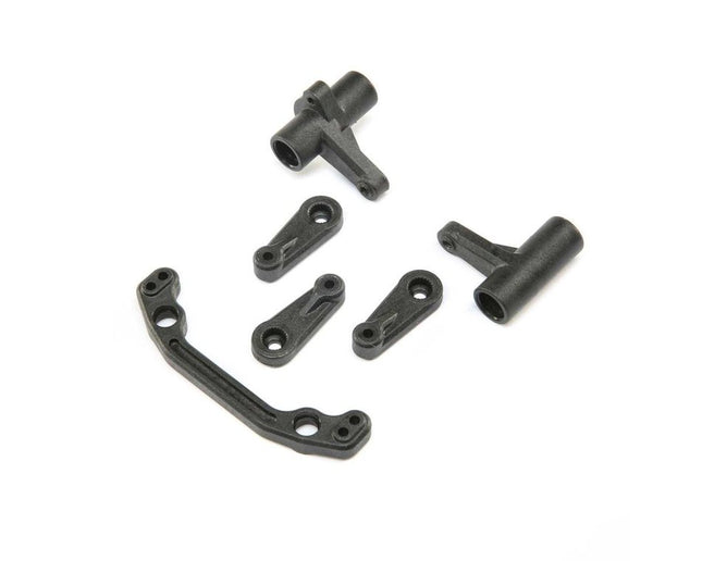 Team Losi Racing 22X-4 Composite Steering Set TLR231089