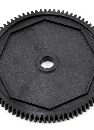 Team Losi Racing 48P HDS Spur Gear (Made with Kevlar) (76T, 78T, 82T, 84T, OR 86T)