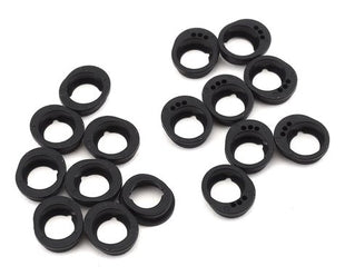 Team Losi Racing Spindle Trail Inserts (2,3,4mm)