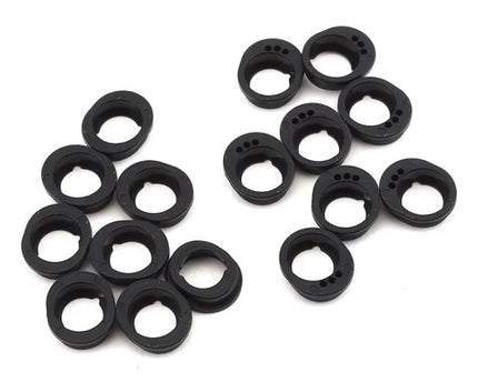 Team Losi Racing Spindle Trail Inserts (2mm, 3mm, 4mm) – TLR234090