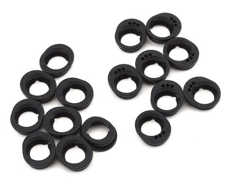 Team Losi Racing Spindle Trail Inserts (2mm, 3mm, 4mm) – TLR234090