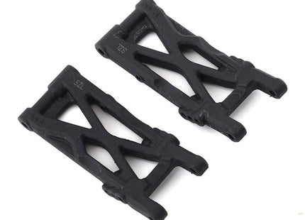 Team Losi Racing 22 5.0 VHA Stiffezel Rear Arm Set (TLR234110)