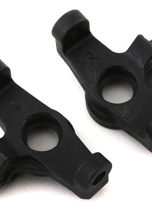 Team Losi Racing 22X-4 Front Spindle Set