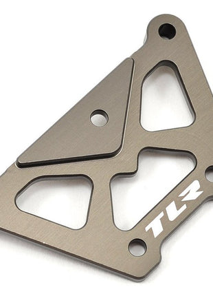 Team Losi Racing SCTE Aluminum Front Top Brace
