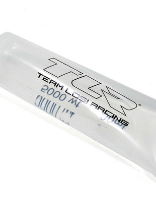 Team Losi Racing Silicone Differential Oil (30ml)
