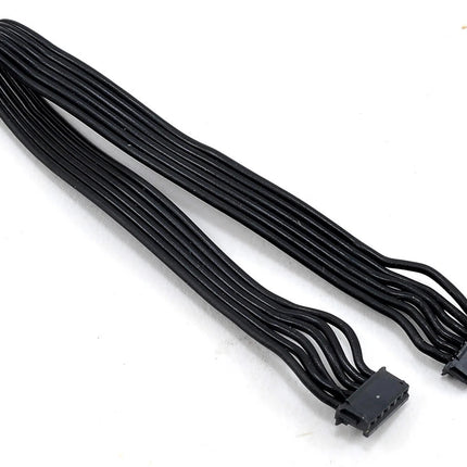 TQ Wire Flatwire Sensor Cable