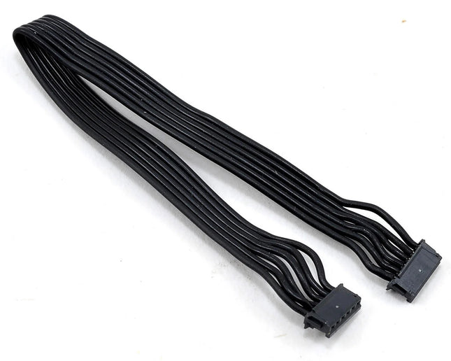 TQ Wire Flatwire Sensor Cable