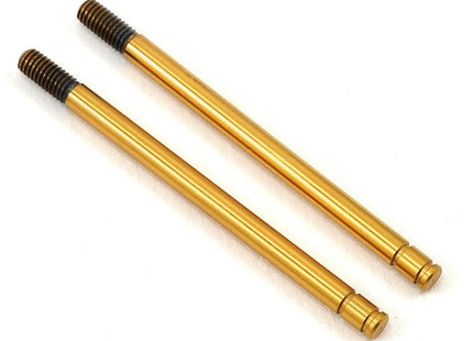 Traxxas Hardened Long Shock Shafts (2)
