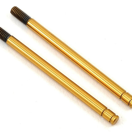 Traxxas Hardened Long Shock Shafts (2)