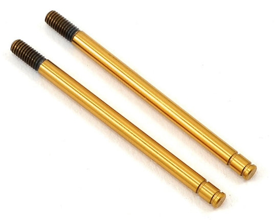 Traxxas Hardened Long Shock Shafts (2)
