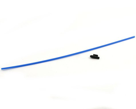 Traxxas Antenna Tube Kit (Blue) – Part #1726
