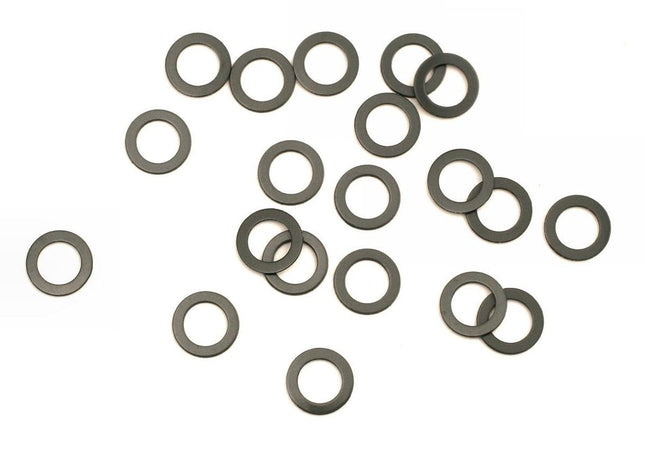 Traxxas 5x8x0.5mm Teflon Washers (20)
