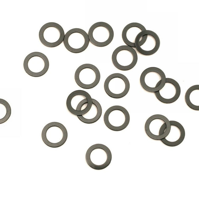 Traxxas 5x8x0.5mm Teflon Washers (20)