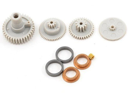 Traxxas Plastic Servo Gear Set – 2053
