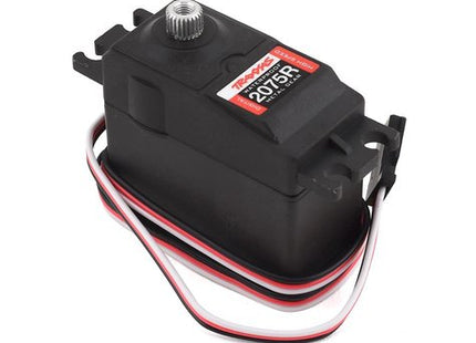 Traxxas 2075R Digital High Speed Waterproof Servo Part #: 2075R