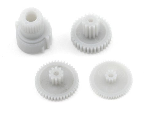 Traxxas 2080 Micro Waterproof Servo Gear Set – 2082