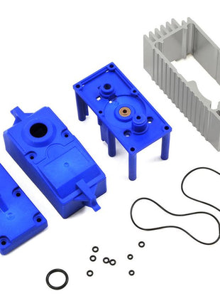 Traxxas 2085 Servo Case w/Gaskets