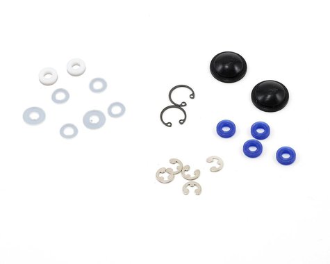 Traxxas Shock Rebuild Kit (2 Shocks)  Part #: 2362