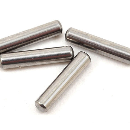 Traxxas Stub Axle Pins (4) – Part #2754