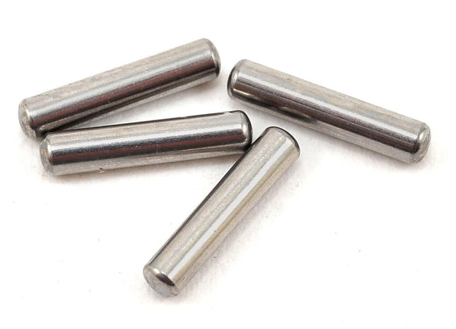Traxxas Stub Axle Pins (4) – Part #2754