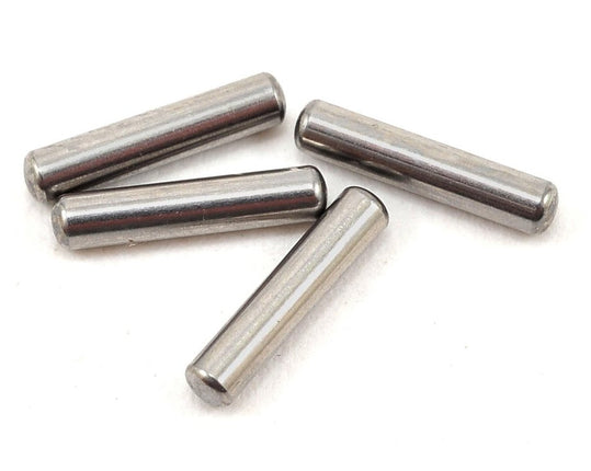 Traxxas Stub Axle Pins (4) – Part #2754