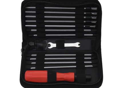 Traxxas Tool Kit w/Pouch Part #: 3415