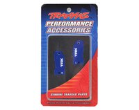 Traxxas Aluminim 30° Caster Blocks  (2)