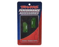 Traxxas Aluminim 30° Caster Blocks  (2)