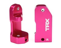 Traxxas Aluminim 30° Caster Blocks  (2)
