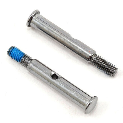 Traxxas Front Axles (2) – Part #3637