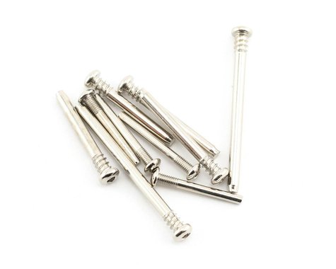 Traxxas Suspension Screw Pin Set, Steel (VXL) – Part #3640
