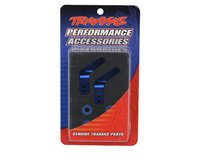 Traxxas Aluminum Stub Axle Carrier (2) 3652