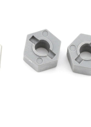Traxxas Front Hex Wheel Hub (2)