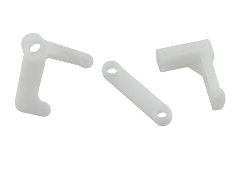 Traxxas Steering Bellcranks Part #: 3743