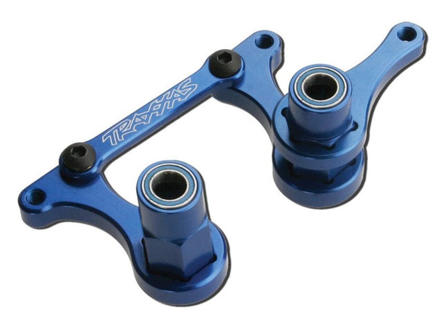 Traxxas Aluminum Steering Bellcrank Set w/ Bearings – Part 3743