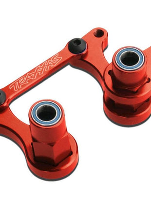 Traxxas Aluminum Steering Bellcrank Set w/Bearings