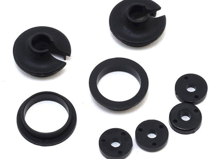 Traxxas Shock Spring Retainers (Upper & Lower) Part Number: 3768