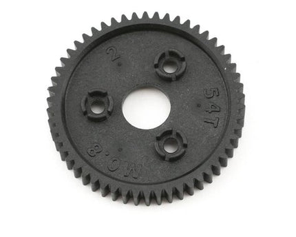 Traxxas 54T Spur Gear – 0.8 Mod Metric Pitch – Part 3956