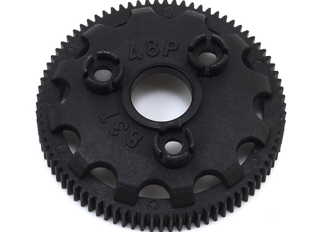 Traxxas 83T Spur Gear – 48 Pitch – Part 4683