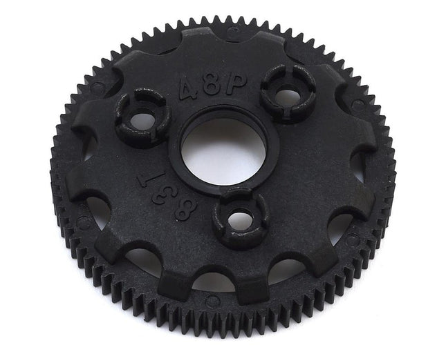 Traxxas 83T Spur Gear – 48 Pitch – Part 4683