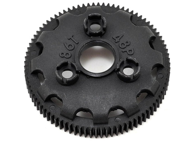 Traxxas 48P Spur Gear (86T)