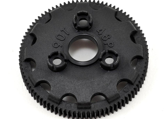 Traxxas 90T Spur Gear – 48 Pitch – Part 4690
