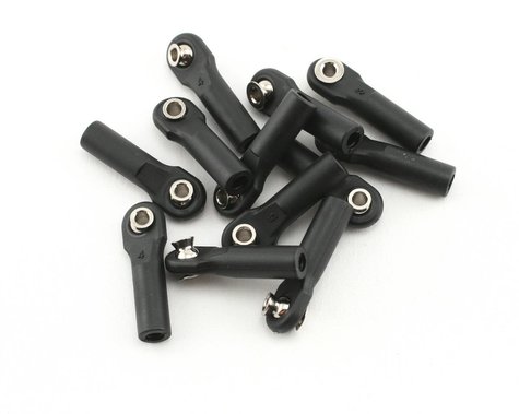 Traxxas Rod Ends w/ Hollow Balls (12) – Part #5525