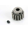 Traxxas Gear 15-Tooth Hardened Steel/ 5x6 Gas Buggy