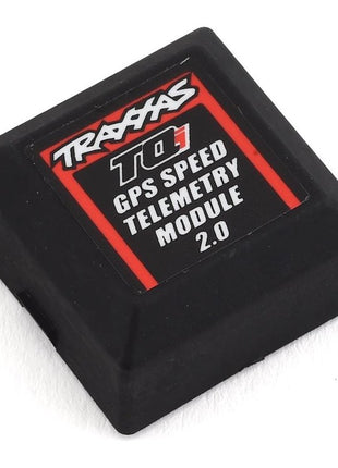Traxxas Telemetry GPS 2.0 Speed Module