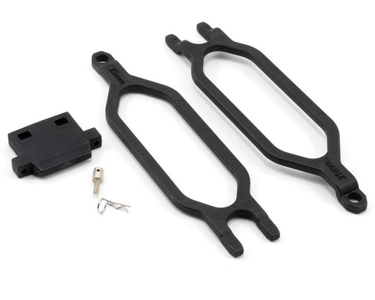Traxxas Battery Hold Down Set (2) 6727