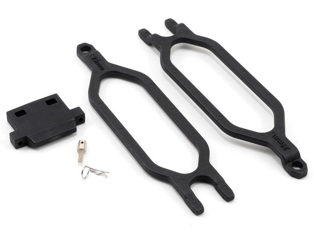 Traxxas Battery Hold Down Set (2) 6727