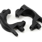 BLACK PLASTIC