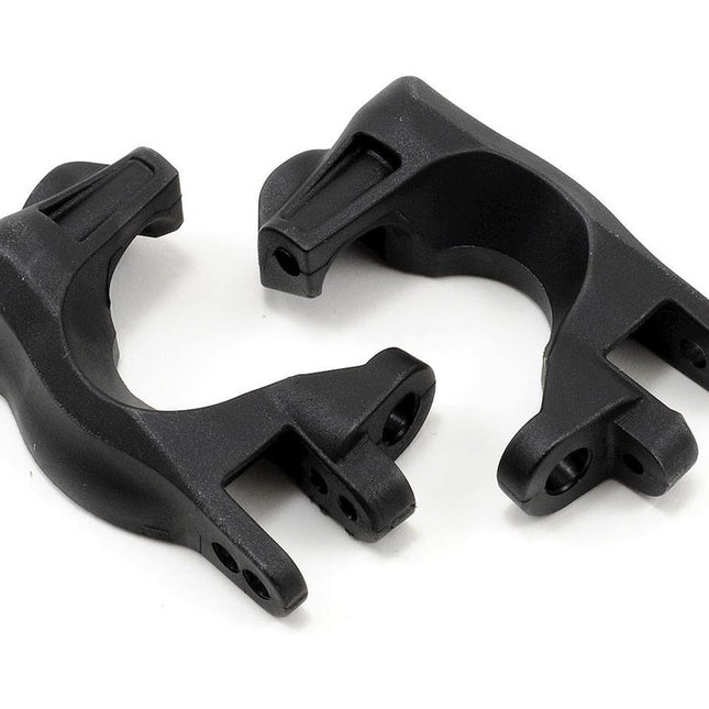 Traxxas Caster Block Set – Plastic & Aluminum Options – Part #6832