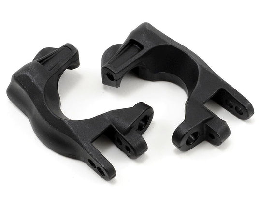 Traxxas Caster Block Set – Plastic & Aluminum Options – Part #6832